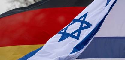 Israel-Gaza-Krieg: Bundesregierung will wieder alle Rüstungsgüter an Israel liefern