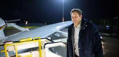 lars klingbeil: grüne kritisieren chinareise scharf