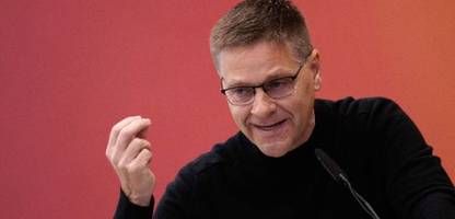 Oliver Ruhnert: Ex-Fußballmanager soll BSW-Generalsekretär werden