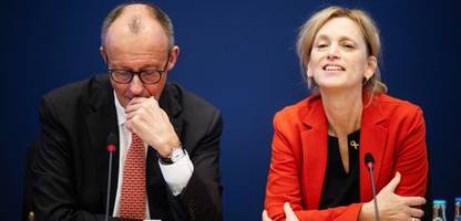 renten-reform: familienministerin karin prien will später abstimmen