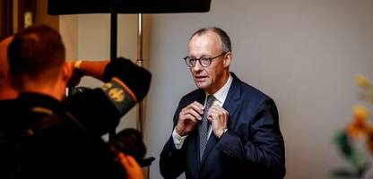 staatsausgaben: 12.000 euro für friedich merz' frisur, 15.000 euro für markus söders insta-bilder