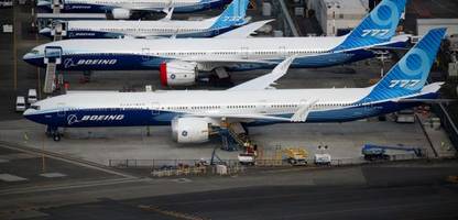 Boeing will verärgerte Kunden besänftigen