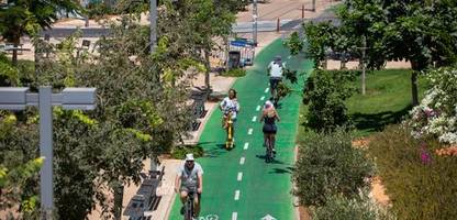 Israel: Wirtschaft überraschend stark gewachsen