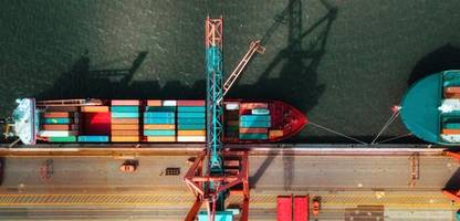 wirtschaft in deutschland wächst – aber langsamer als eu-durchschnitt