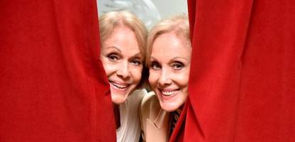 Kessler-Zwillinge: Sie starben, wie sie gelebt haben: gemeinsam