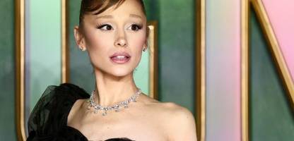 Singapur: Angreifer auf Ariana Grande muss neun Tage in Haft