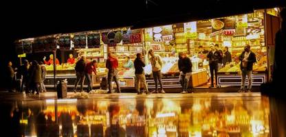 Istanbul: Mediziner kommentiert Todesfälle »Dass all das unklar bleibt, ist erstaunlich«