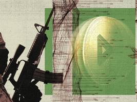 Cyberbetrug: Krypto ist die Währung der Organisierten Kriminalität