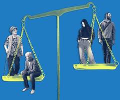 Generationengerechtigkeit: Warum das Rentenpaket vor allem die Jüngeren belastet