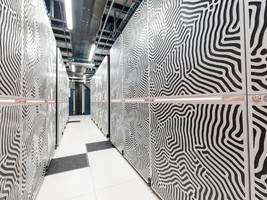 technologie: in deutschland steht der viertschnellste supercomputer der welt