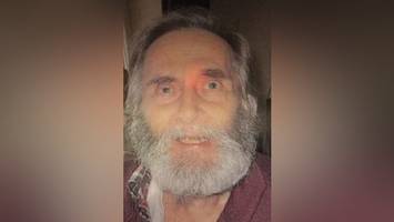 An Demenz erkrankter Senior ist aus Pflegeeinrichtung verschwunden