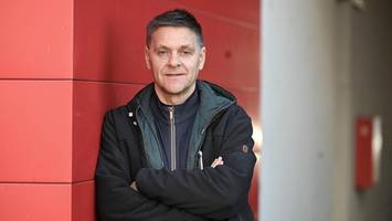 Ex-Fußballmanager Ruhnert soll BSW-Generalsekretär werden