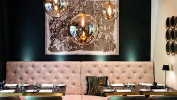 gänsezeit im restaurant & café auf dem forellenhof in seevetal