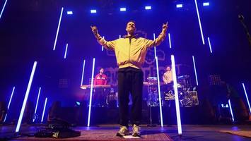 letztes konzert von revolverheld in hamburg: was fans wissen müssen