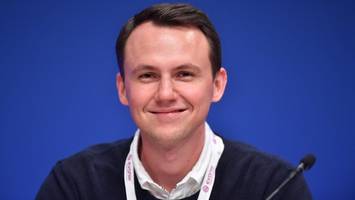 merz vs. renten-rebellen: 18 unionspolitiker sorgen bei merz für Ärger