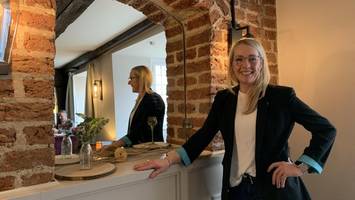 Nach Aus für ihren Laden: Wie diese Geschäftsfrau neu durchstartet