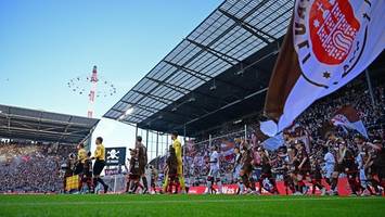 Neues Millerntor-Stadion: Macht der FC St. Pauli jetzt Welle?