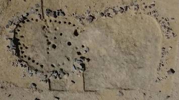 Sudans Bayuda-Wüste wird zum Hotspot der Frühgeschichte