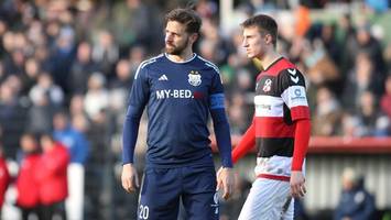 Warum die TuS Dassendorf ihre Dominanz in der Oberliga verloren hat