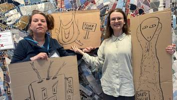 Wie können wir unsere Kinder die Werte der Demokratie lehren?