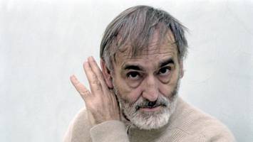 Helmut Lachenmann: „Wer beim Komponieren ans Publikum denkt, ist verloren“