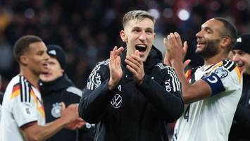 BVB-Profi Schlotterbeck: „Dann können wir bei der WM richtig was reißen“