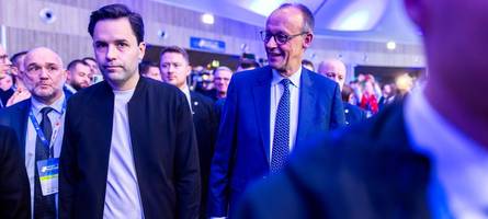 Die Union sucht nach einem gesichtswahrenden Ausweg aus dem Rentenstreit