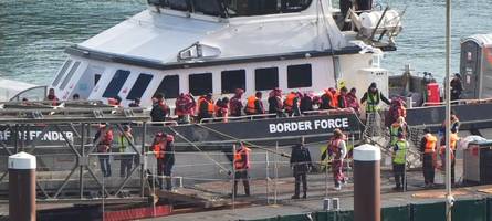 Sozialdemokraten verschärfen Asylpolitik drastisch