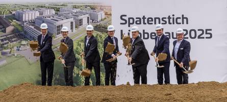 KI-Rechenzentrum: Wie Lidl der deutschen Wirtschaft Datensicherheit liefern will 