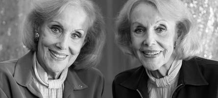 Die Kessler-Zwillinge sind gestorben