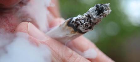 Augsburger Studie zeigt: Seit der Cannabis-Legalisierung gibt es mehr Psychosen