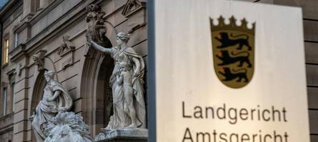 Sechs Einbrüche in Ulm: Jetzt steht der mutmaßliche Täter vor Gericht