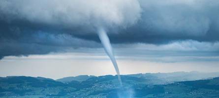 vier tornados 2025 in bayern – einer davon in schwaben