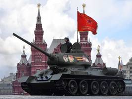 Russland: Fürchtet euch