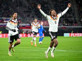 Assan Ouédraogo: Der Nächste aus der Schalker Schmiede