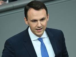 bundespolitik: unionsnachwuchs kritisiert klingbeils „basta“ im rentenstreit