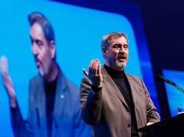 Bundesregierung: Wie Söder sich im Rentenstreit aus der Affäre zieht