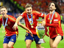 deutsche nationalmannschaft: deutschland als wm-favorit? da gibt es andere