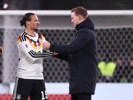 Deutsche Nationalmannschaft: Jetzt bitte einen guten Film draus machen!