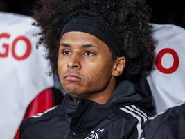 Fall Adeyemi beim DFB: „Das ist naiv und dumm“