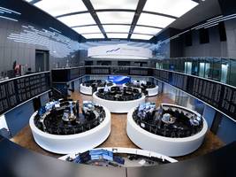 Finanzmärkte: Warum die Stimmung an der Börse nervös ist