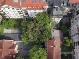 nachverdichtung: gekippter neubau im hinterhof: warum dieser gerichtsbeschluss wegweisend ist