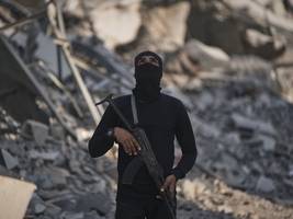 Nahost-Krieg: Störfeuer gegen Trumps Gaza-Plan