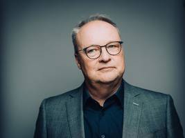 Oliver Welke und die „Heute-Show“: „Ich würde auch nicht mit uns reden“