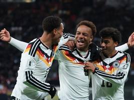Pressestimmen zur DFB-Elf: „So ist das eben mit den Deutschen“