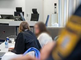 Prozess nach Tod von Pflegekind: „Ich habe Klara nichts getan“