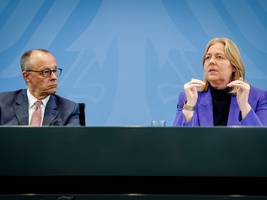 rentenstreit: der urfehler ist der union bereits in den koalitionsverhandlungen passiert