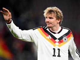Stürmer im Nationalteam: Ein' Woltemade, es gibt nur ein' Woltemade