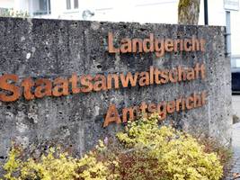 urteil im traunsteiner mammut-prozess: hohe haftstrafen für mitglieder eines syrischen schleuser-clans