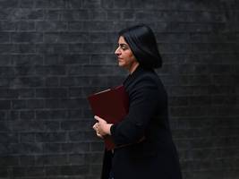 Vereinigtes Königreich: „Illegale Einwanderung zerreißt das Land“